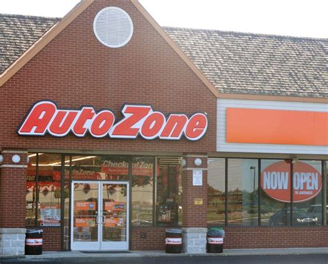 Autozone owosso - To access the AutoZone employee portal, you must have an employee ID and an ignition password. You must also be a current or former AutoZoner, a term that refers to employees of AutoZone, Inc. and ALLDATA. In addition, you must be in the U....
